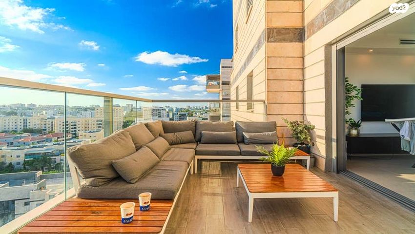 דירה, שקמים ואגמים, אשקלון