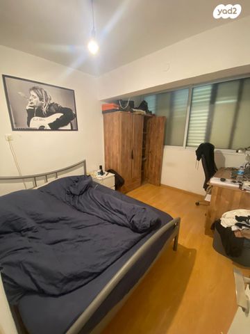 דירת גן, שמעון בר גיורא 18, שכונה ד', באר שבע