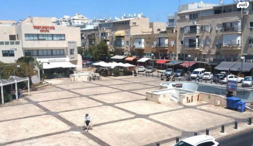 דירה, אשתורי הפרחי, הצפון הישן - צפון, תל אביב יפו