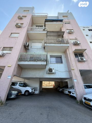 דירה, החשמל 78, נווה פז, חיפה