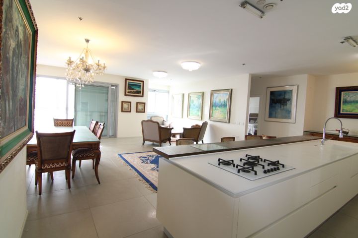 דירה, שדרות ירושלים 14, הקריה מע"ר, אשדוד