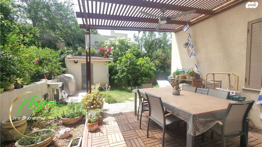 בית פרטי/ קוטג', מרכז מזרחי, נס ציונה