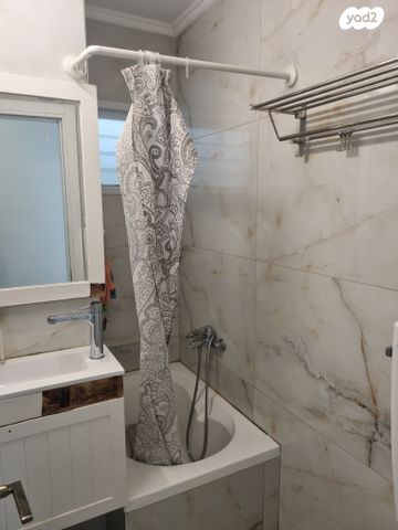 דירה, מבוא הבעל שם טוב, רובע ג', אשדוד