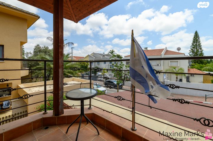 דו משפחתי, סחלב, רמת פולג, נתניה