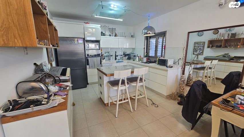 דירה, אחד העם, בת ים