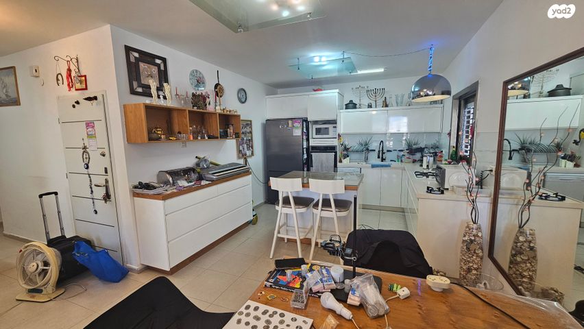 דירה, אחד העם, בת ים