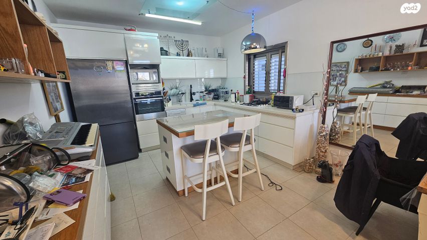 דירה, אחד העם, בת ים