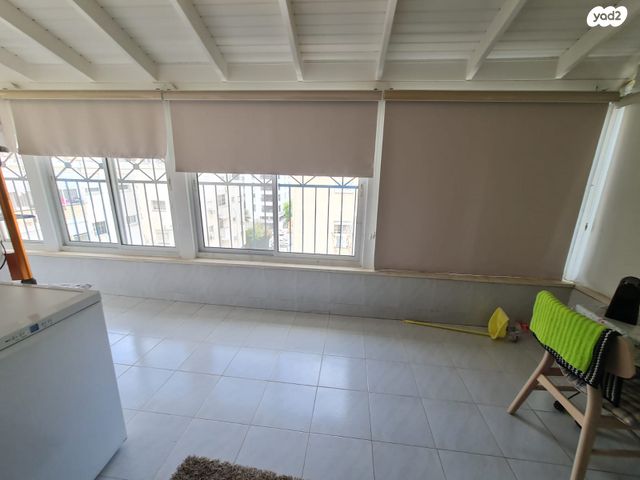 דירה, שמעון רייך, עיר, מרכז העיר, נהריה