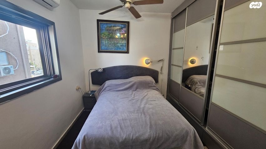 דירה, אחד העם, בת ים