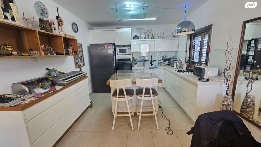 דירה, אחד העם, בת ים