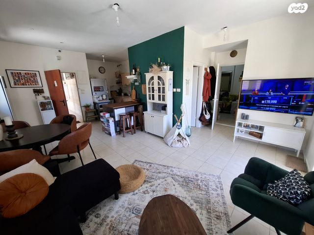 דירה, דרך בית לחם, בקעה, ירושלים