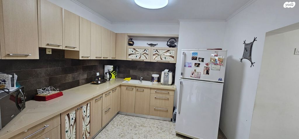 דירה, קרית מוצקין