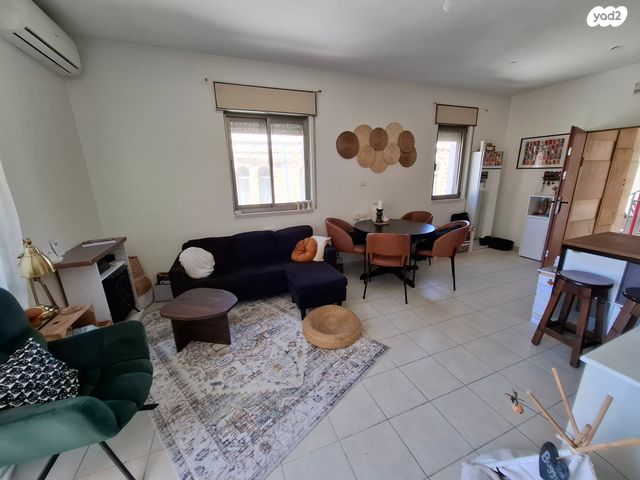 דירה, דרך בית לחם, בקעה, ירושלים