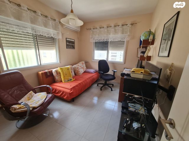 דירה, שמעון רייך, עיר, מרכז העיר, נהריה