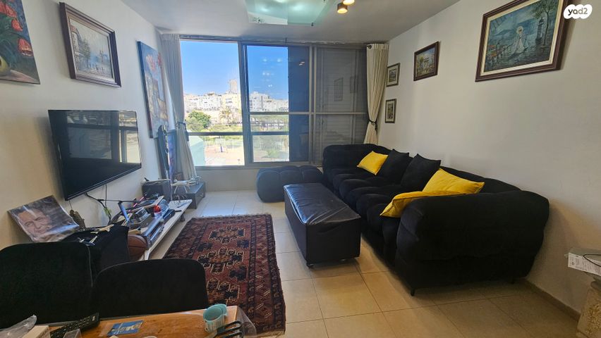 דירה, אחד העם, בת ים