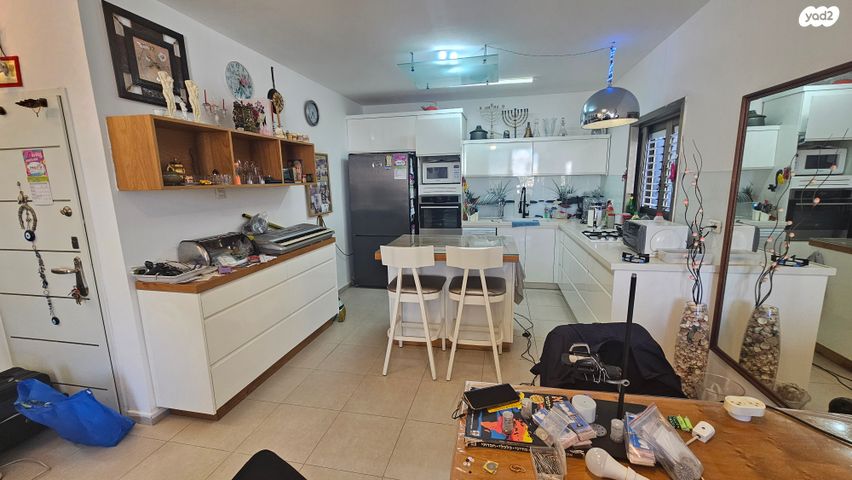 דירה, אחד העם, בת ים