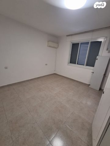 דירה, נחום סוקולוב 17, שפרינצק, רמלה