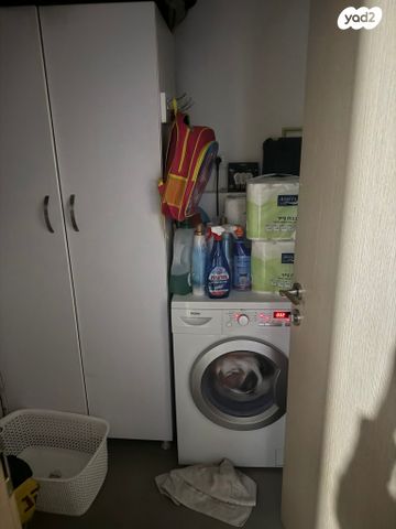 דירה, רחבת מבצע קדם 19, שכונה ו', באר שבע