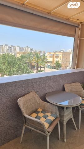 דירה, נווה הדרים, אשקלון