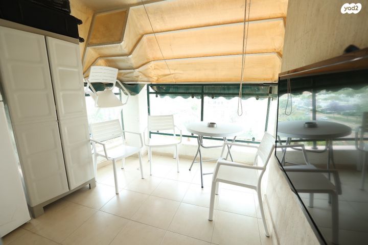 דירה, שדרות יוהנה ז'בוטינסקי 14, נווה זאב, נאות אילן, באר שבע