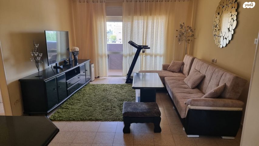 דירה, נווה הדרים, אשקלון