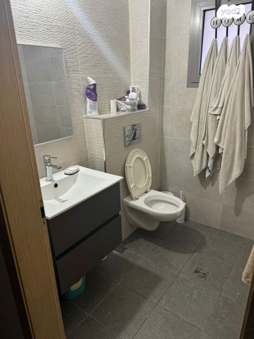 דירה, רחבת מבצע קדם 19, שכונה ו', באר שבע