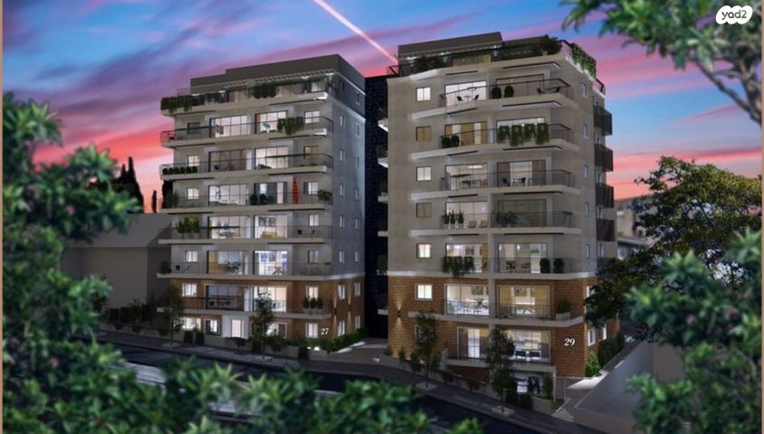 דירה, בתיה מקוב, ד' / מערב מרכז העיר, רחובות