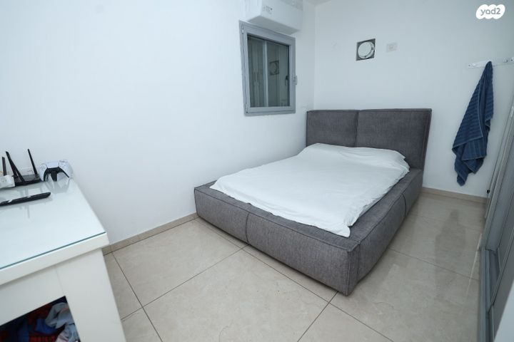 דירת גן, באר שבע