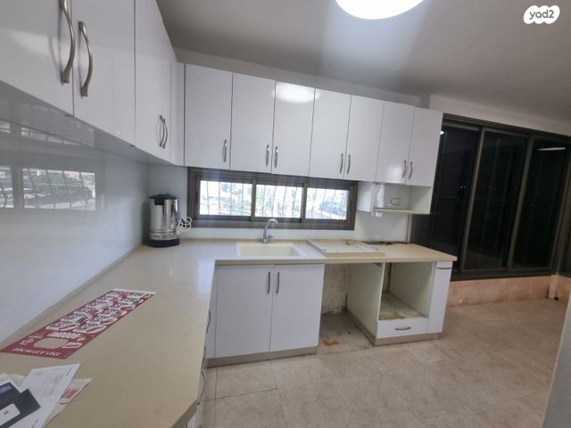 דירה, נחום סוקולוב 17, שפרינצק, רמלה