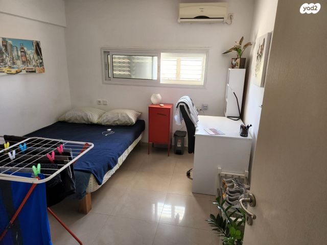 דירה, אברהם אבינו 13, שכונה ד', באר שבע