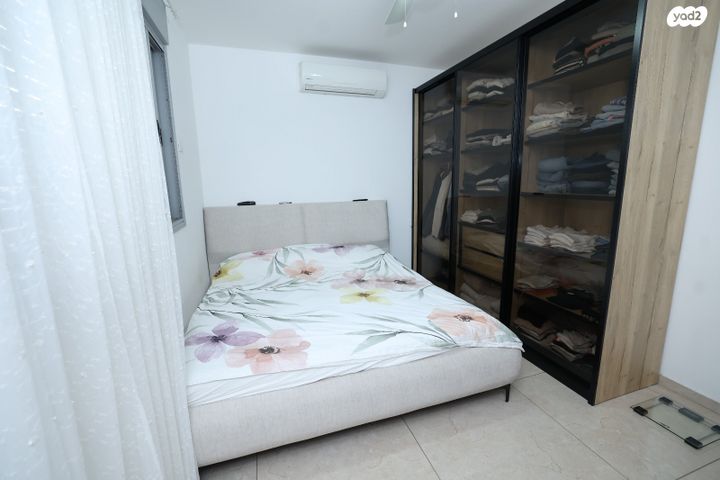 דירת גן, באר שבע