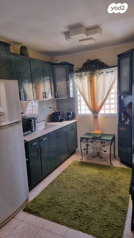 דירה, נווה הדרים, אשקלון