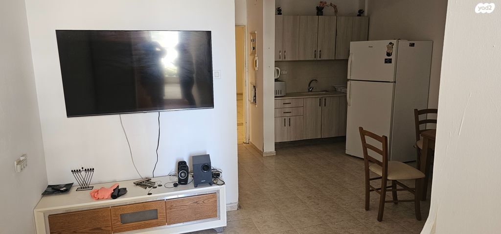 דירה, מרינה, פארק לאומי וחופים, אשקלון