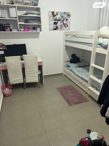 דירה, רחבת מבצע קדם 19, שכונה ו', באר שבע