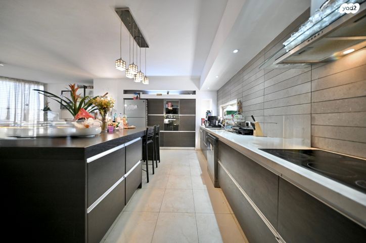 גג/ פנטהאוז, נורדאו, ראשונים, ראשון לציון