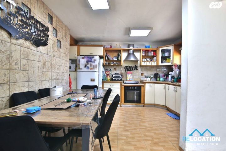 דירה, שדרות דגניה 35, קרית חיים מערבית, חיפה