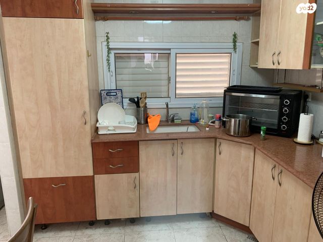 דירה, אברהם אבינו 3, שכונה ד', באר שבע