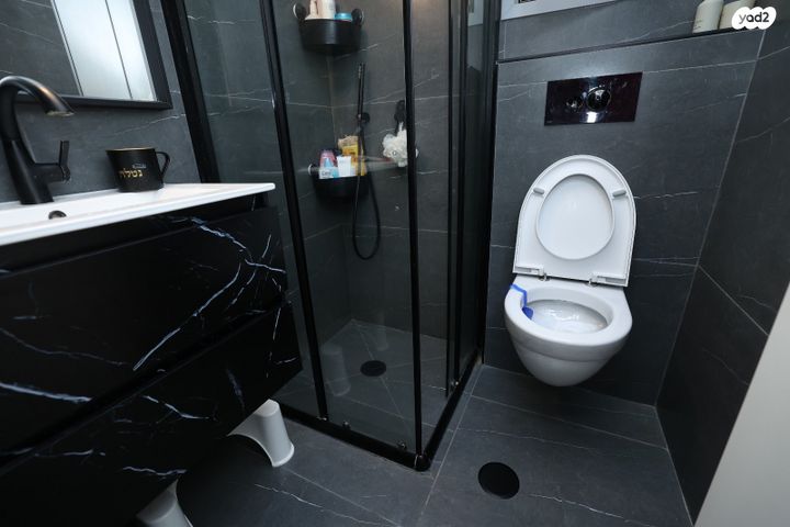 דירה, שדרות יוהנה ז'בוטינסקי 14, נווה זאב, נאות אילן, באר שבע