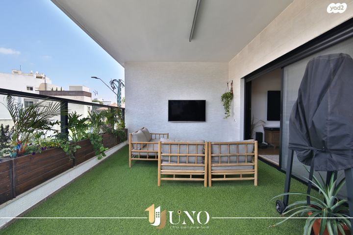 דירה, יעל, מוצקין הותיקה, קרית מוצקין