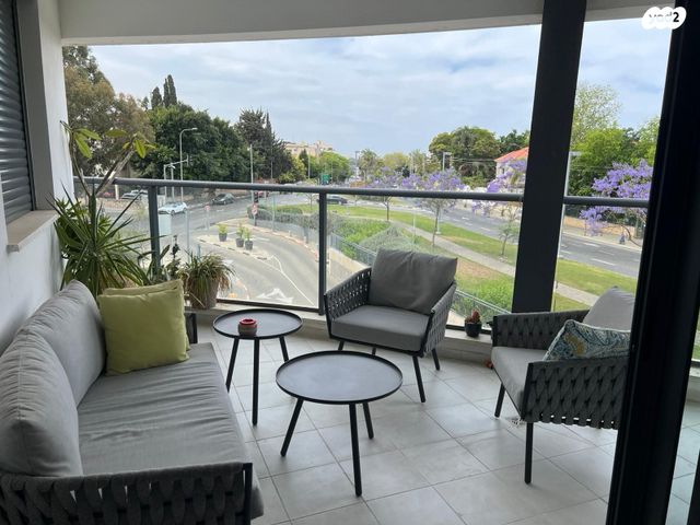 דירה, בני אפרים 280, תל ברוך צפון, תל אביב יפו