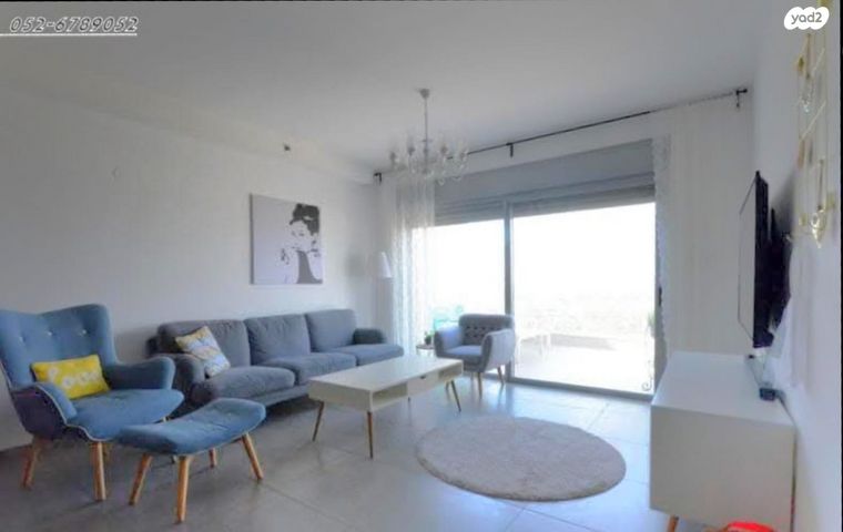 דירה, אלונים, קרית השרון, נתניה