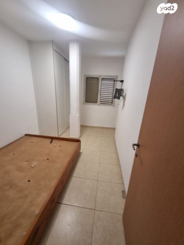 דירה, נחום סוקולוב 17, שפרינצק, רמלה