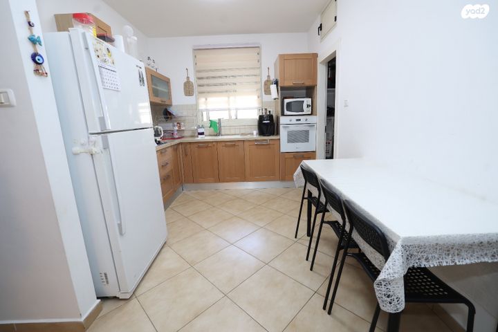 דירה, משה קהירי 44, רמות הרכס, באר שבע