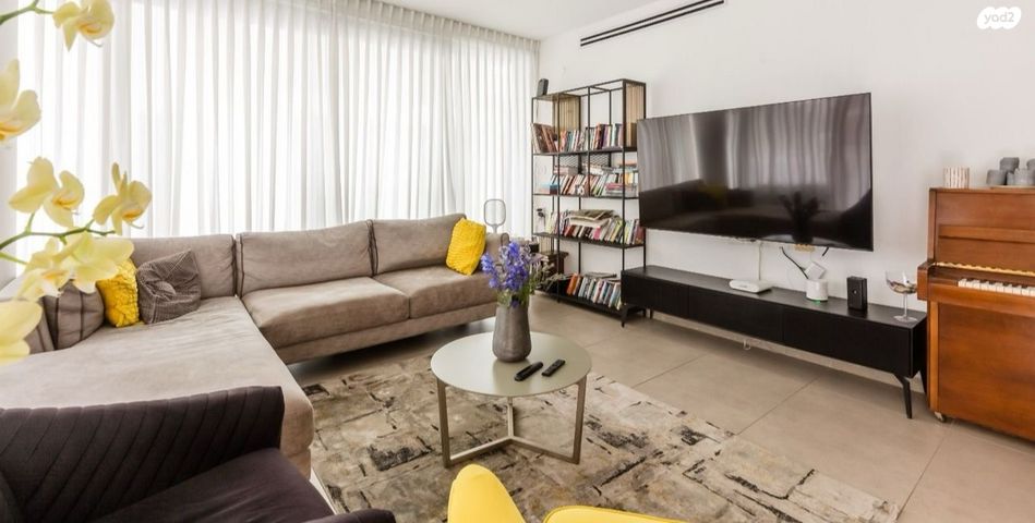 דירה, רמת אביב ג', תל אביב יפו