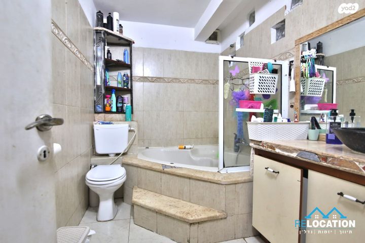 דירה, שדרות דגניה 35, קרית חיים מערבית, חיפה