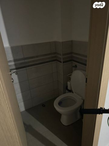 דירה, רחבת מבצע קדם 19, שכונה ו', באר שבע