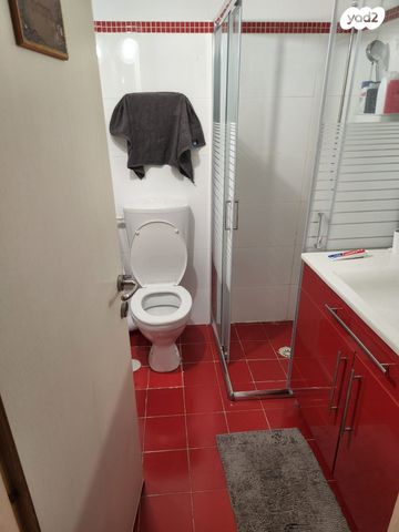 דירה, אברהם אבינו 13, שכונה ד', באר שבע