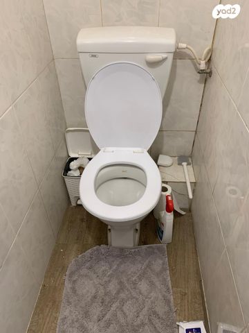 דירה, אברהם אבינו 3, שכונה ד', באר שבע