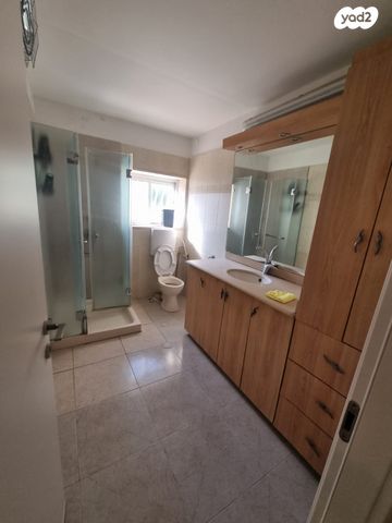 דירה, נחום סוקולוב 17, שפרינצק, רמלה