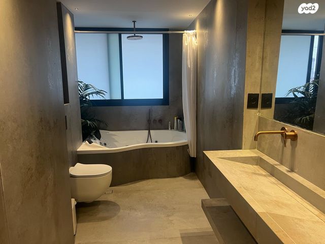 דירה, אקסודוס 20, מרינה, אשדוד